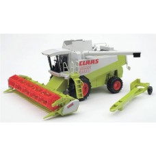 Mietitrebbia Claas Lexion 480 - Bruder 02120